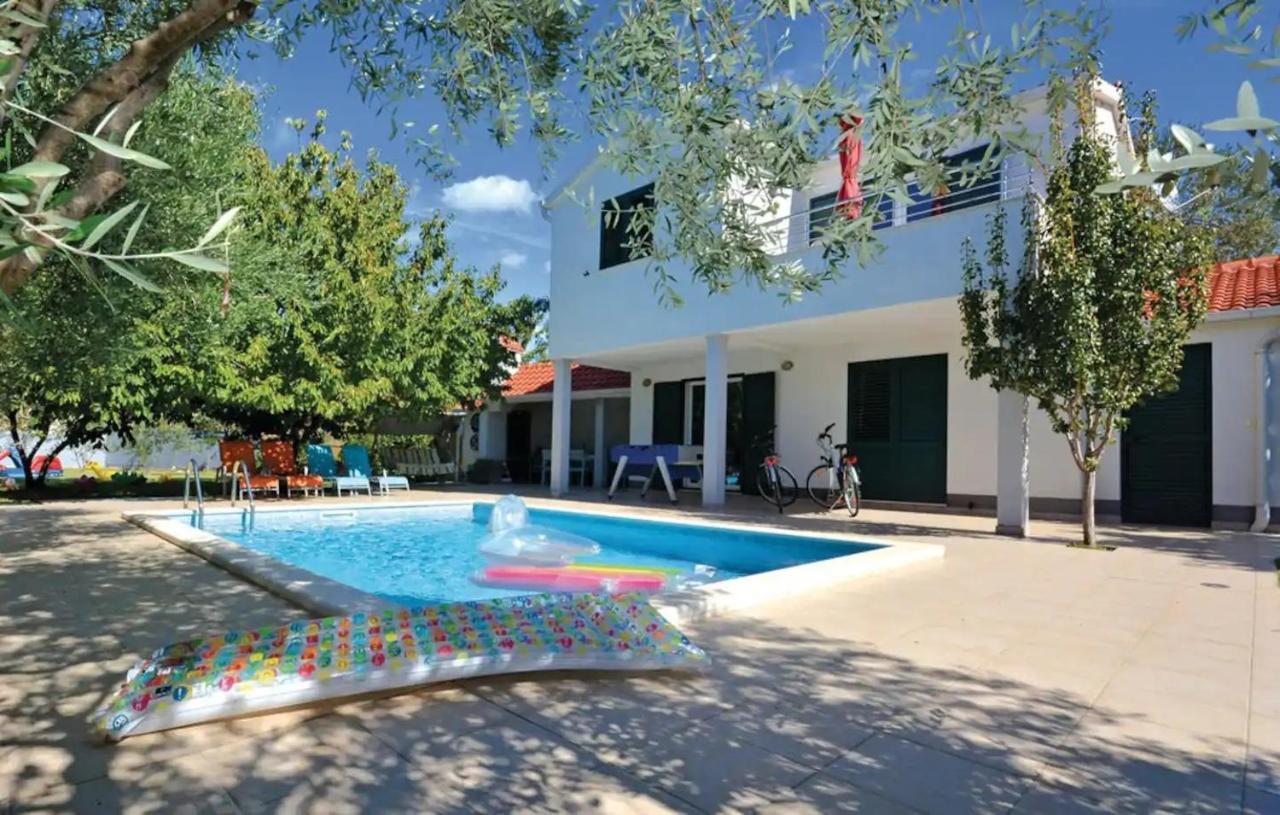 House Viki Villa Plano Kültér fotó