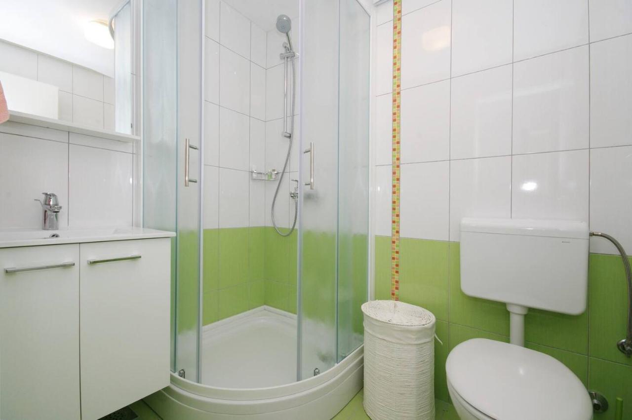House Viki Villa Plano Kültér fotó